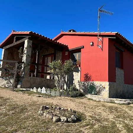 Roja Chalet *