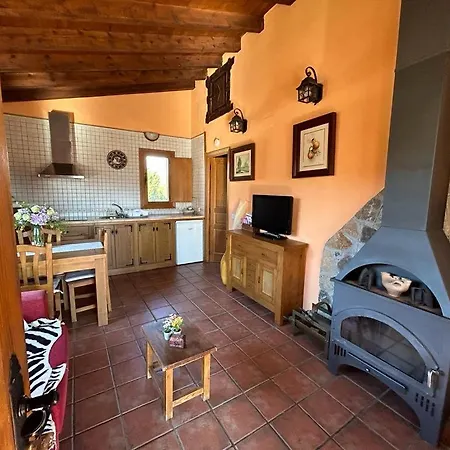 Roja Chalet